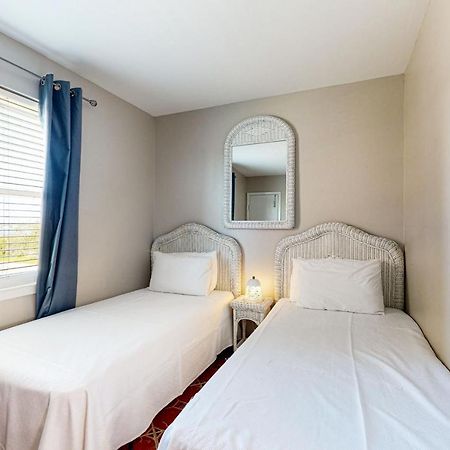 Seahorse 612 Apartment Gulf Shores Ngoại thất bức ảnh