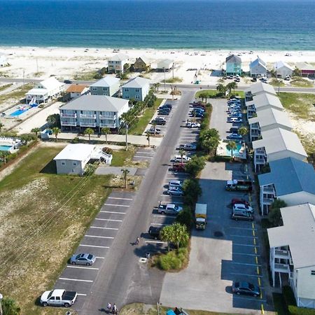 Seahorse 612 Apartment Gulf Shores Ngoại thất bức ảnh