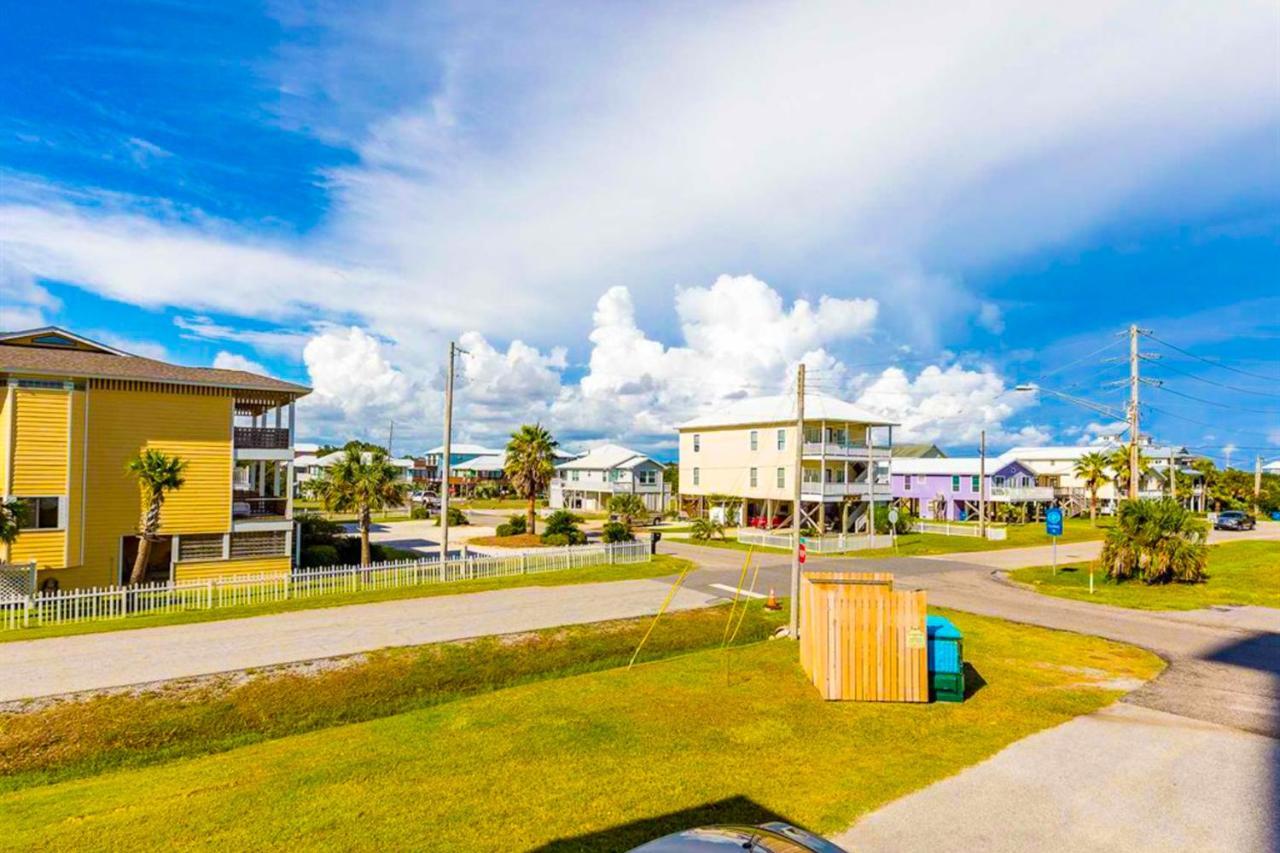 Seahorse 612 Apartment Gulf Shores Ngoại thất bức ảnh