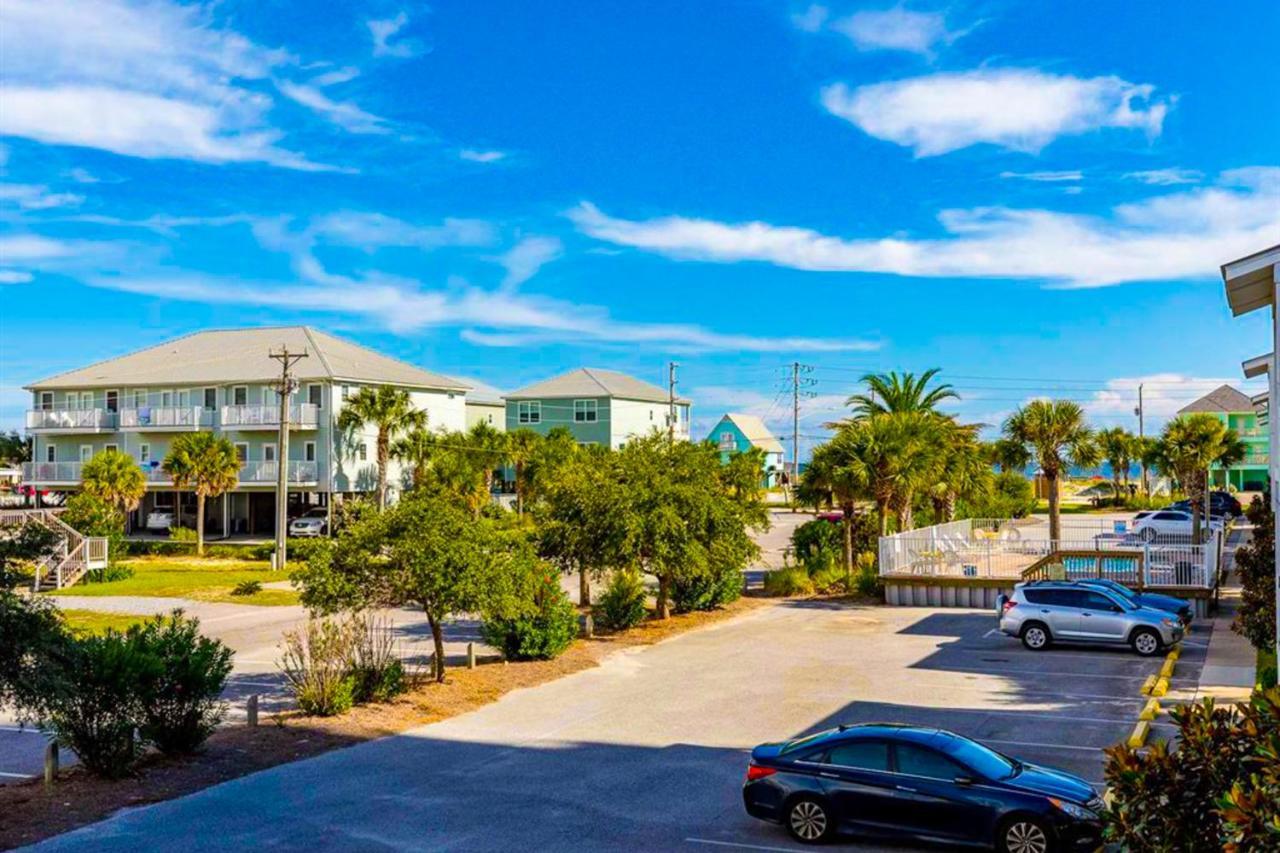 Seahorse 612 Apartment Gulf Shores Ngoại thất bức ảnh