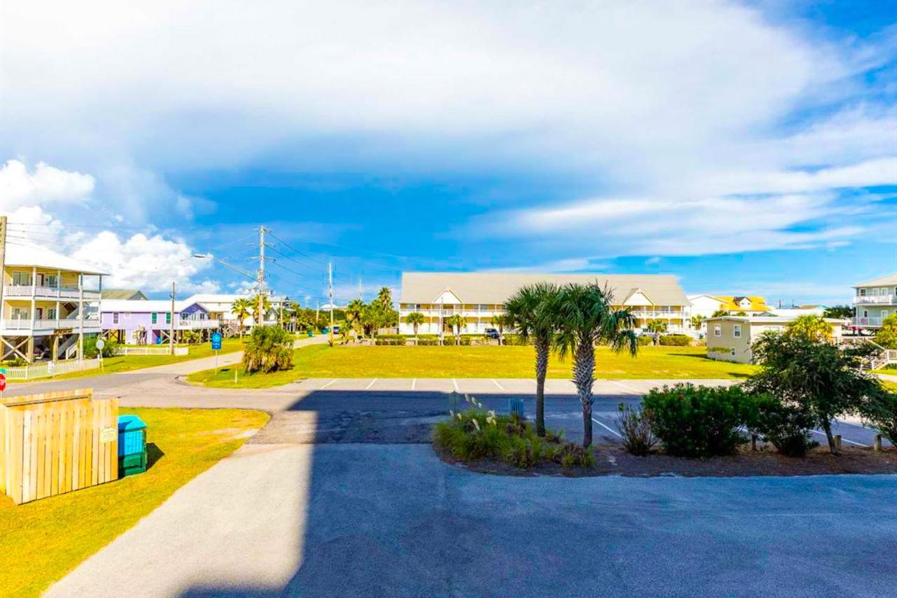 Seahorse 612 Apartment Gulf Shores Ngoại thất bức ảnh