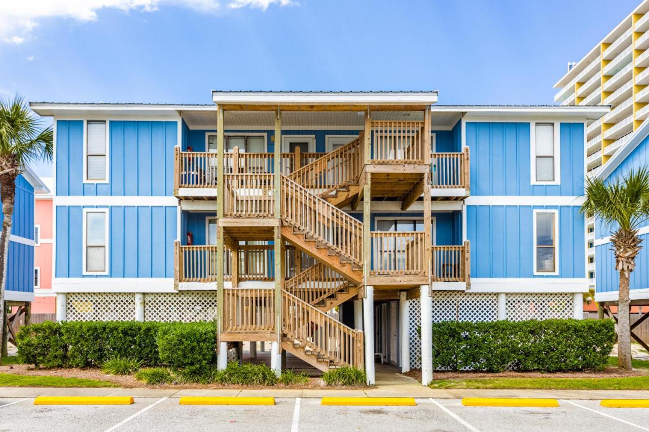 Seahorse 612 Apartment Gulf Shores Ngoại thất bức ảnh