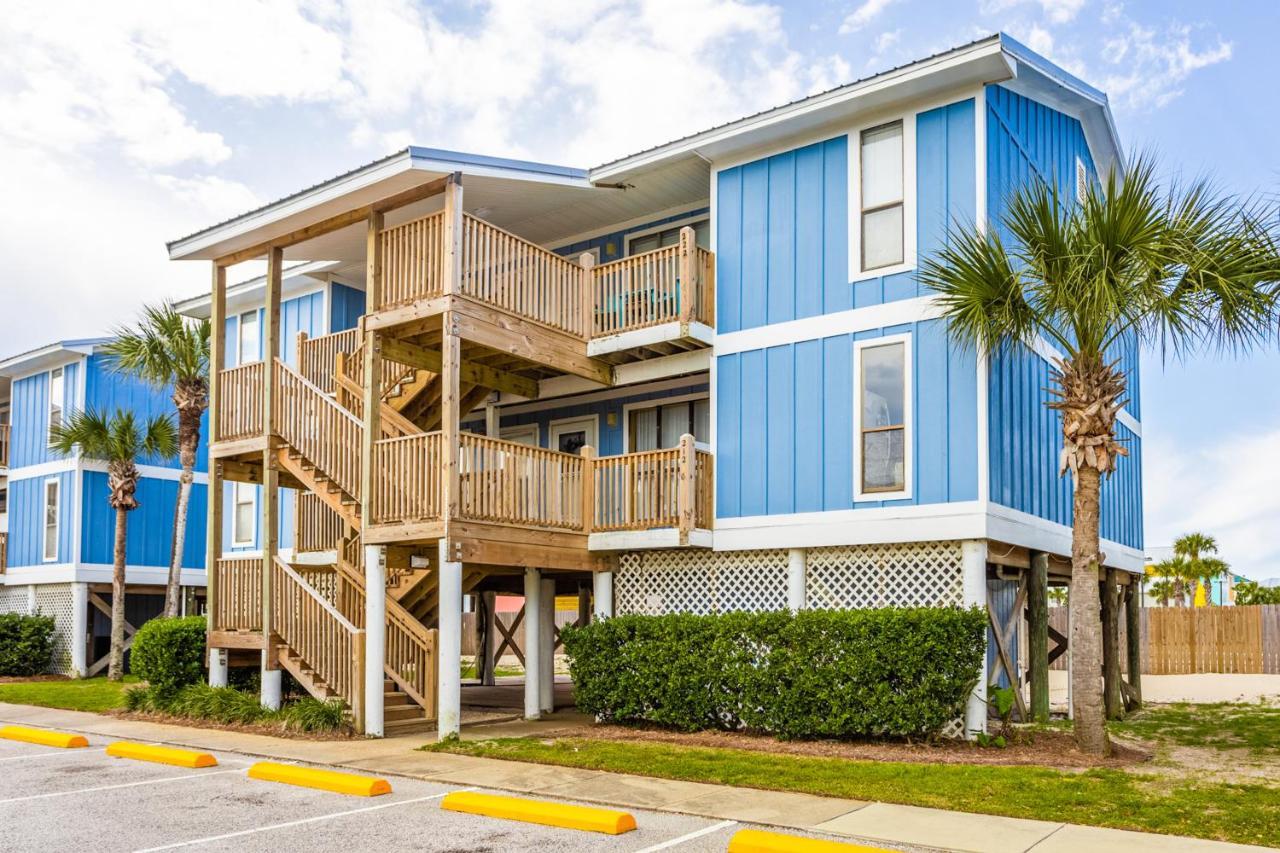 Seahorse 612 Apartment Gulf Shores Ngoại thất bức ảnh