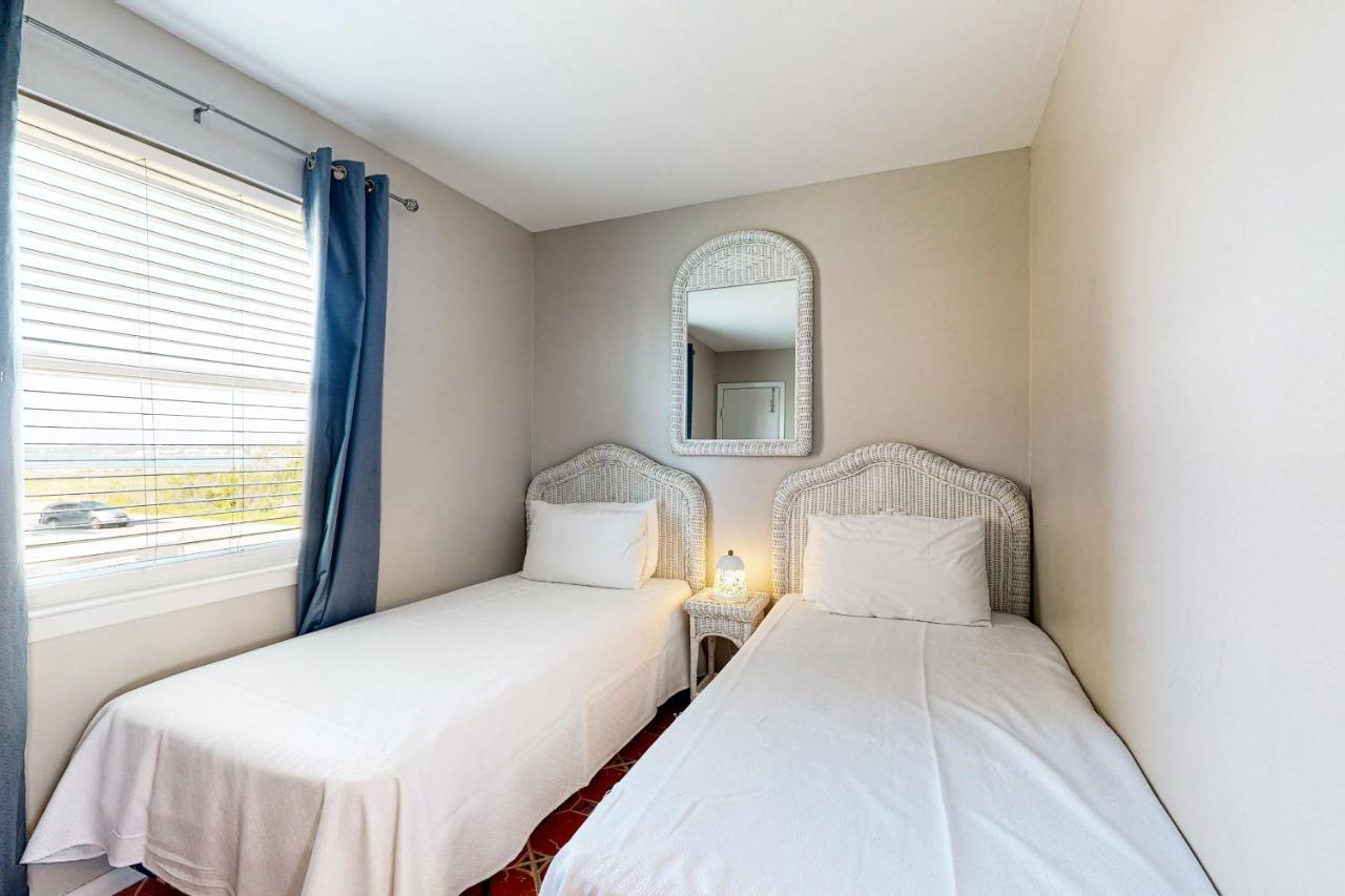 Seahorse 612 Apartment Gulf Shores Ngoại thất bức ảnh