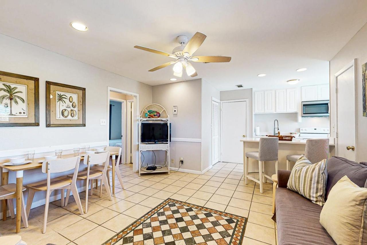 Seahorse 612 Apartment Gulf Shores Ngoại thất bức ảnh