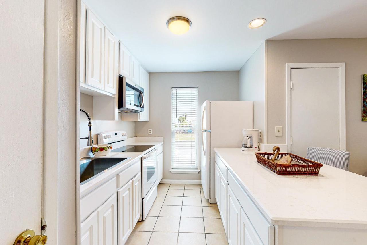 Seahorse 612 Apartment Gulf Shores Ngoại thất bức ảnh