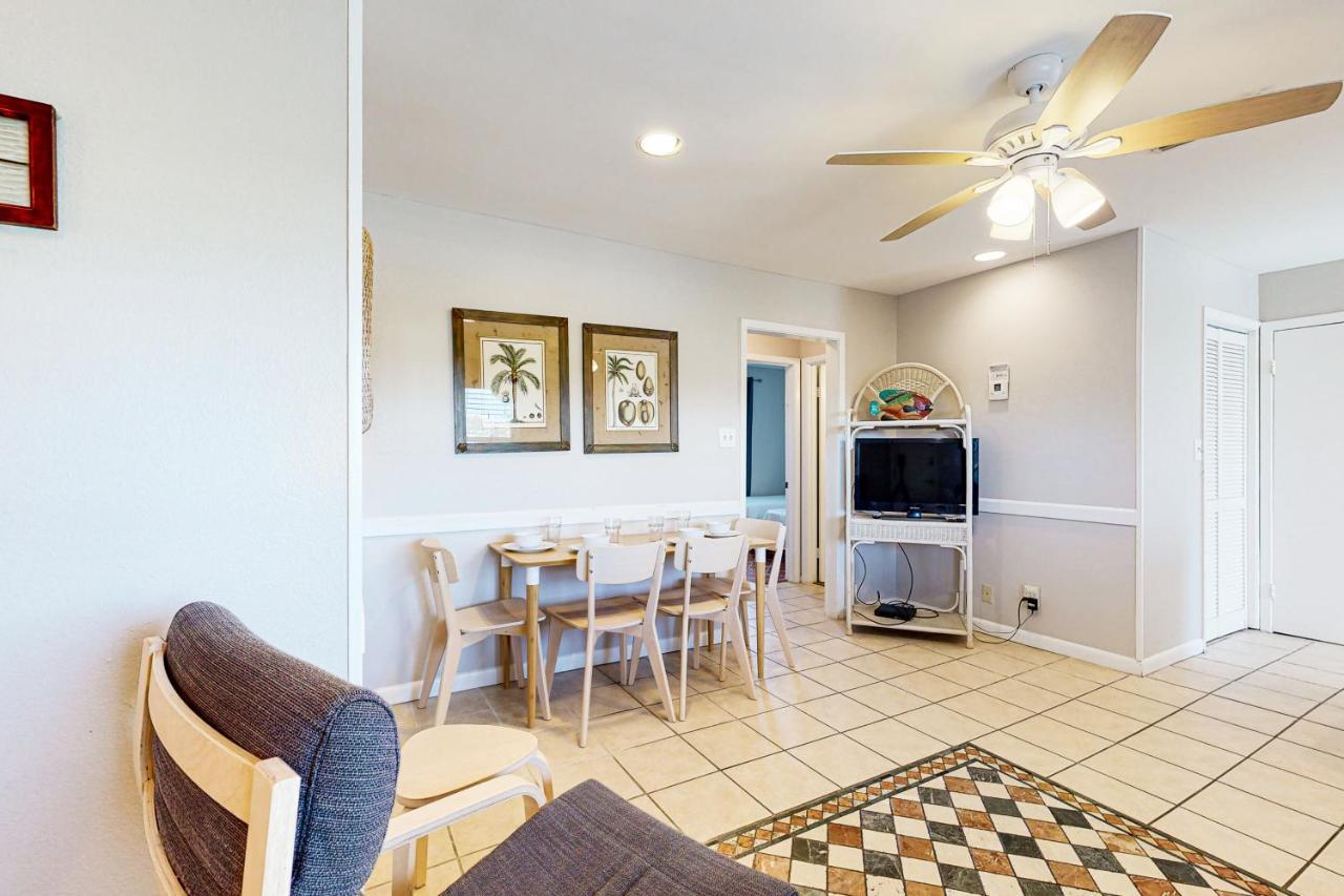 Seahorse 612 Apartment Gulf Shores Ngoại thất bức ảnh