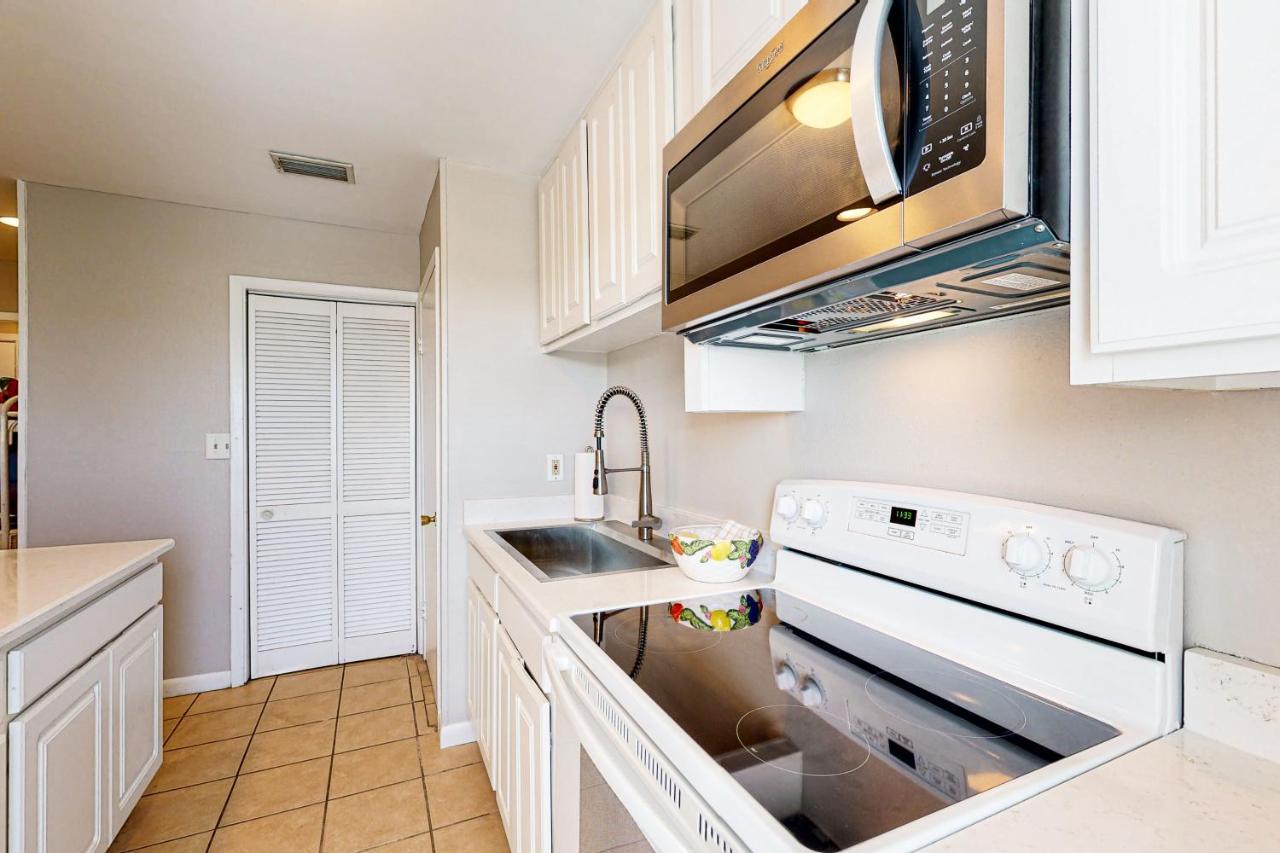 Seahorse 612 Apartment Gulf Shores Ngoại thất bức ảnh