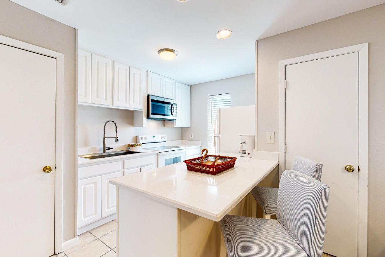 Seahorse 612 Apartment Gulf Shores Ngoại thất bức ảnh
