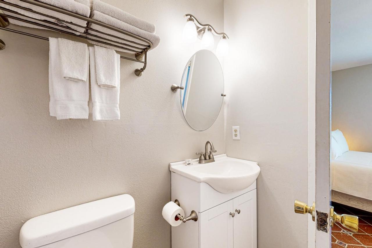 Seahorse 612 Apartment Gulf Shores Ngoại thất bức ảnh