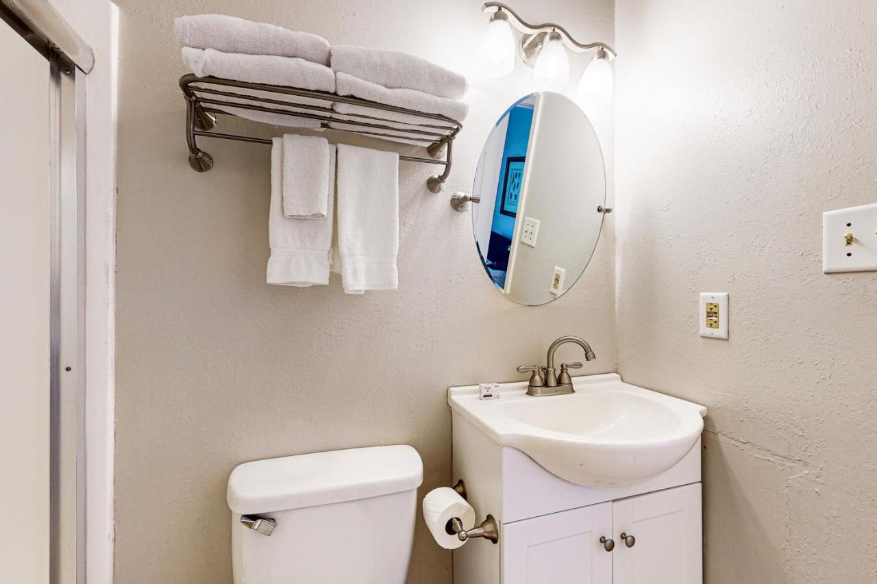 Seahorse 612 Apartment Gulf Shores Ngoại thất bức ảnh