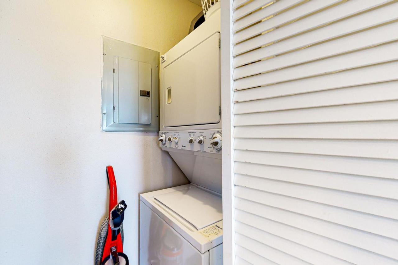 Seahorse 612 Apartment Gulf Shores Ngoại thất bức ảnh