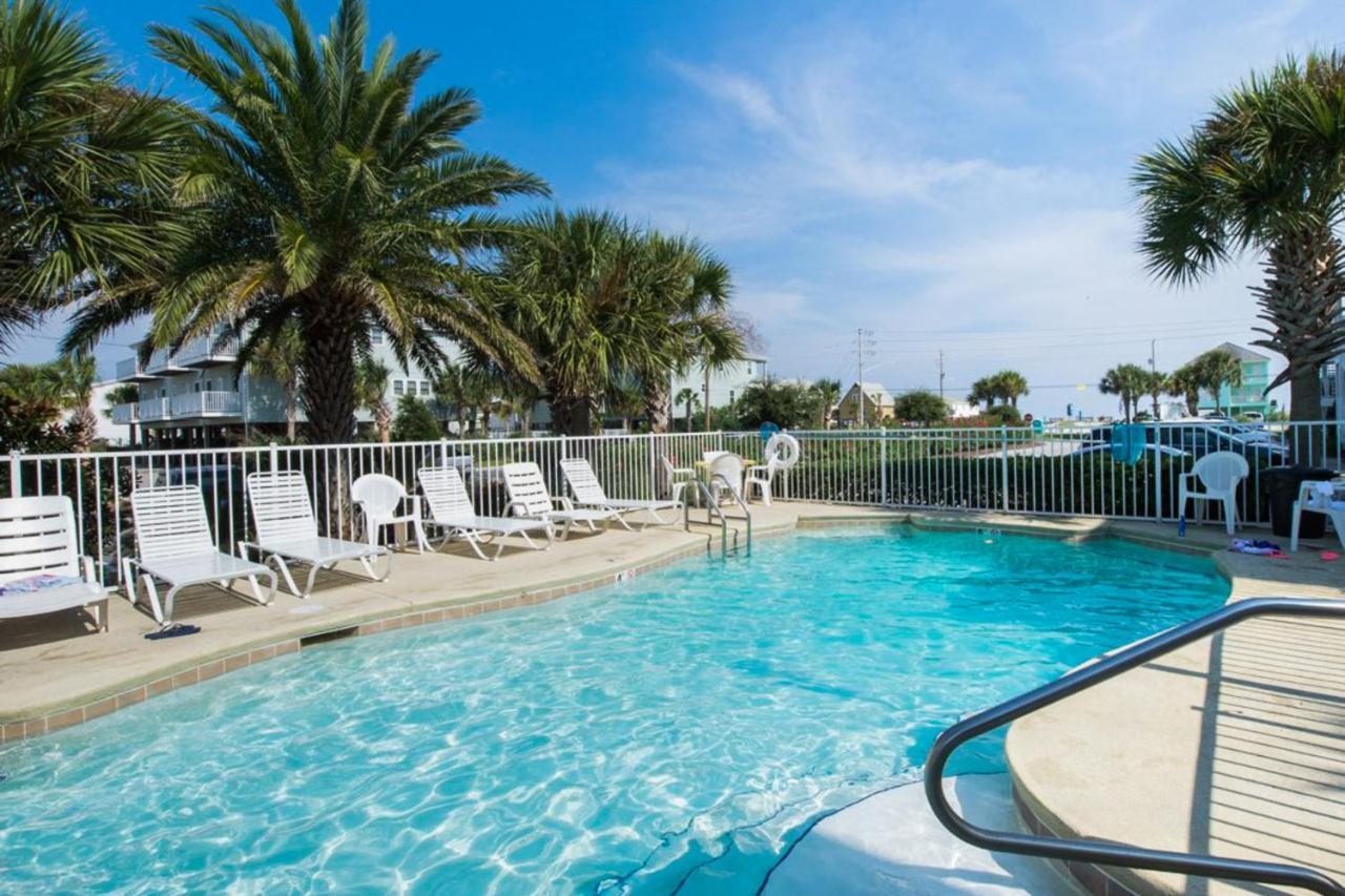 Seahorse 612 Apartment Gulf Shores Ngoại thất bức ảnh