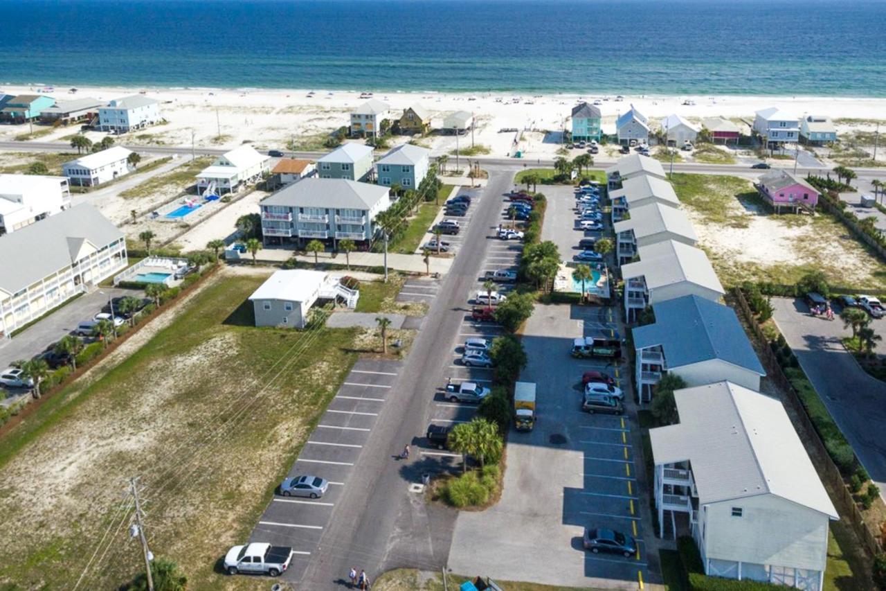 Seahorse 612 Apartment Gulf Shores Ngoại thất bức ảnh